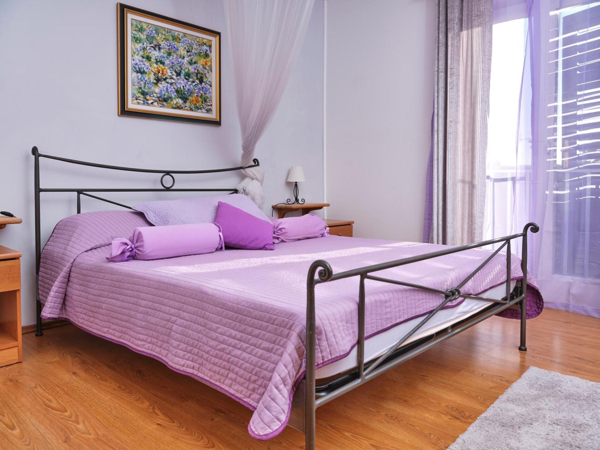 Guest House Villa Ines - Annex Zadar Extérieur photo